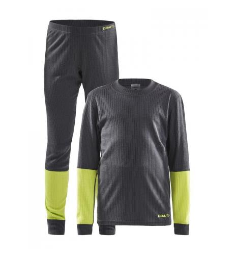 Комплект CRAFT Baselayer