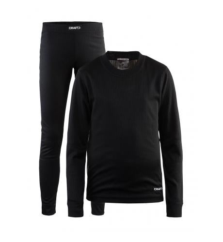 Комплект CRAFT Baselayer