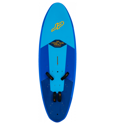 ДОСКА ВИНДСЕРФИНГ JP 22 MAGIC RIDE EVA FAMILY 149 л.
