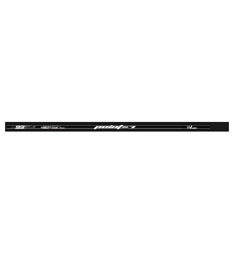 Мачта Point-7 SDM K93  (93% карбона)		