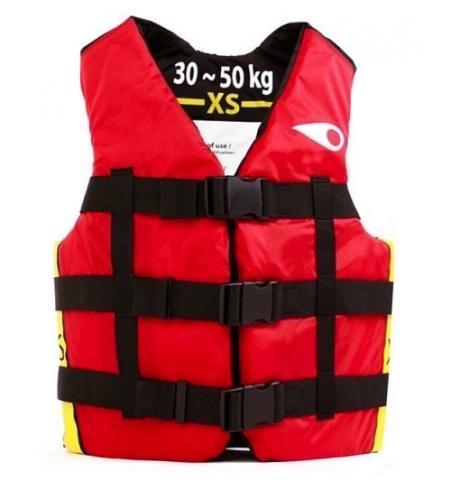 ЖИЛЕТ SOÖRUZ«LIFEVEST CLUB» 