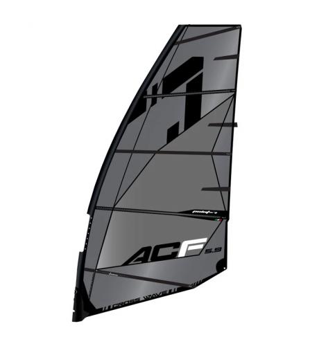 Парус для виндсерфинга Point-7 AC-F CROSSOVER