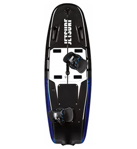 JETSURF ELECTRIC