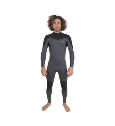 ГИДРОКОСТЮМ МУЖ. SOORUZ Fullsuit 3/2 BZ FLY M