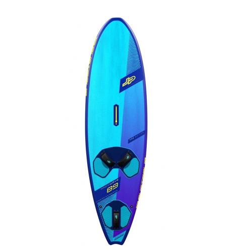 ДОСКА ВИНДСЕРФИНГ JP MAGIC WAVE PRO _ 95 л.