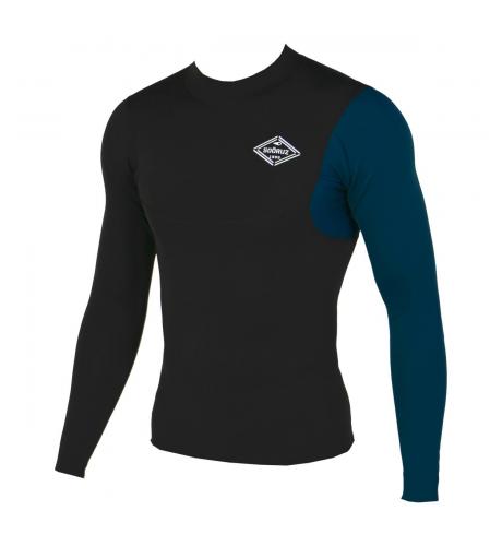 НЕОПРЕНОВЫЙ ТОП МУЖ. SOÖRUZ Top 1/1 LS Collar FIGHTER