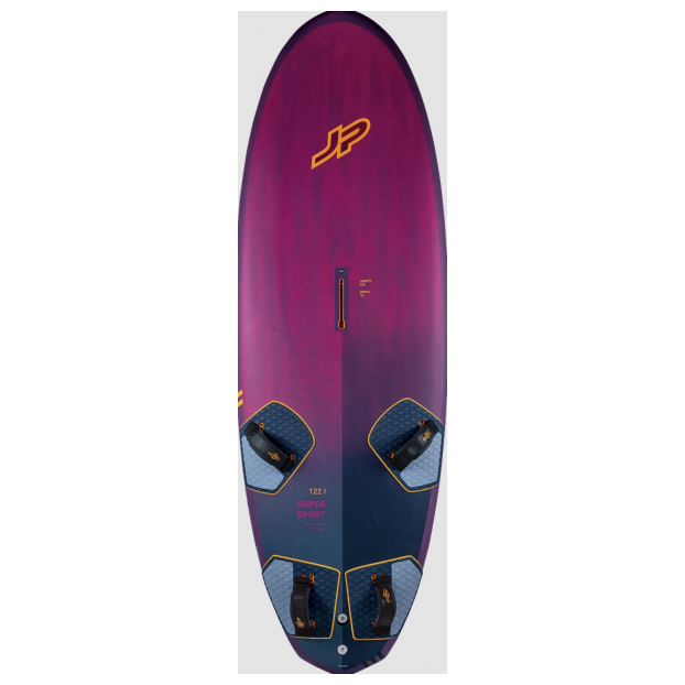Доска JP-AUSTRALIA SUPER SPORT WOOD PRO  - Аритикул 241214/2336_133 Доска JP-AUSTRALIA SUPER SPORT WOOD PRO  - Фото 1