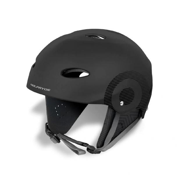 Шлем Neilpryde 23 Helmet Freeride												 - Аритикул 196616-000/1094-Black-XS - Фото 1