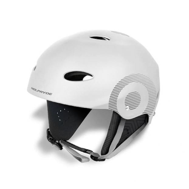 Шлем Neilpryde 23 Helmet Freeride												 - Аритикул 196616-000/2282-light blue-XS - Фото 2