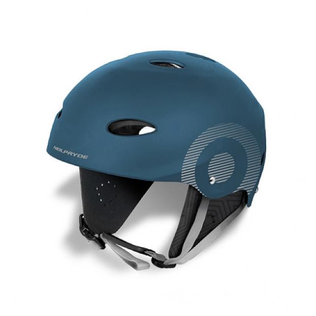 Шлем NP 21 HELMET FREERIDE C1													 - Аритикул G9GA00216-FLUO-GREEN-L - Фото 1