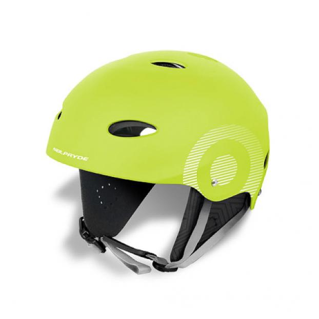 Шлем NP 21 HELMET FREERIDE C1													 - Аритикул G9GA00216-BLACK-S - Фото 3