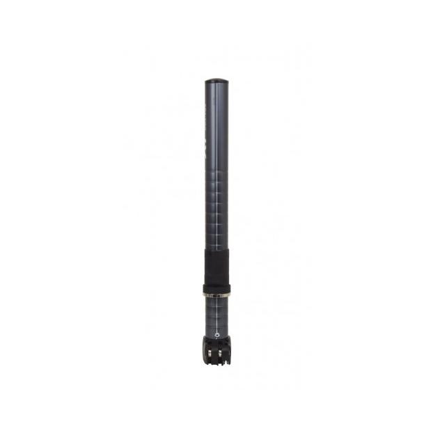 Удлинитель NAUTIX SDM ALU - Аритикул 002205 Удлинит. Nautix Alu Mast Extension Uni160mm - Фото 3