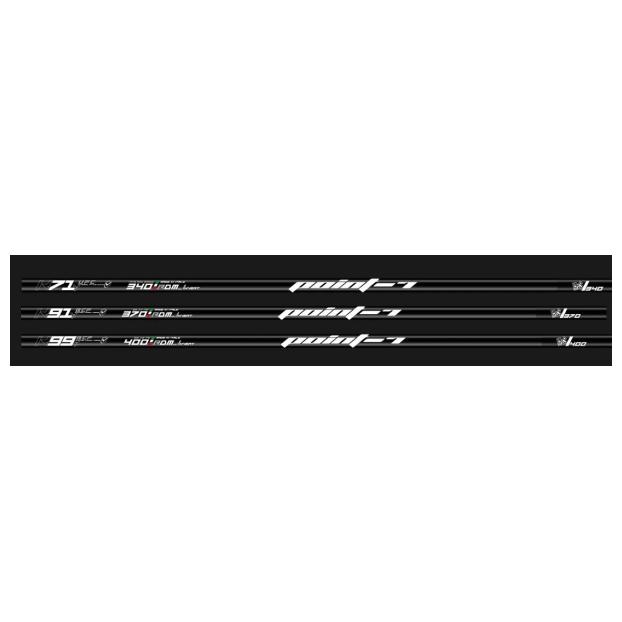 Мачта Point-7 K77 SDM  (77% карбона) - Аритикул Мачта Point-7 SDM K77  (77% карбона) 430 - Фото 5