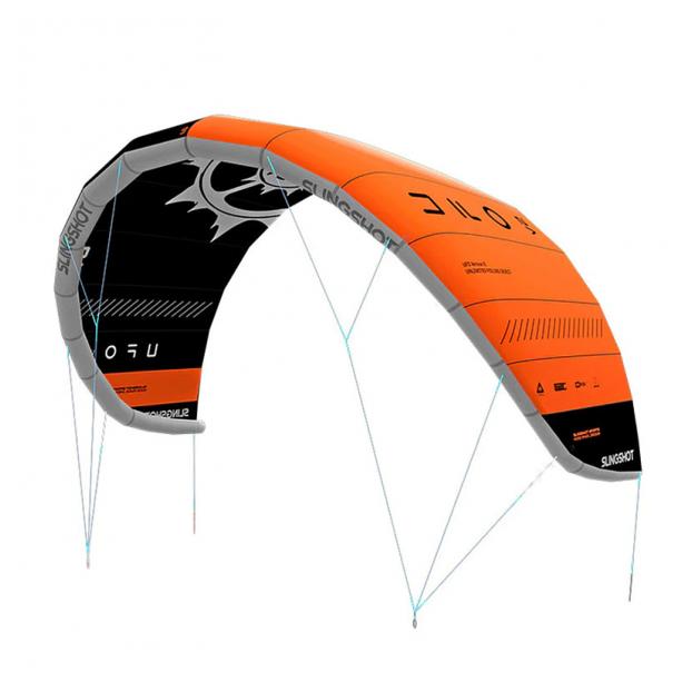 КАЙТ SLINGSHOT UFO V2 - Аритикул UFO V2-05 - Фото 1
