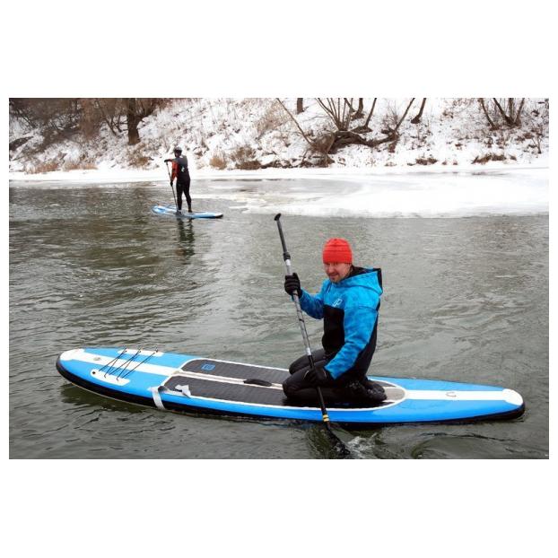 Надувная SUP-доска GS SPORT «SUP-15A» - Аритикул 20132013-- - Фото 34