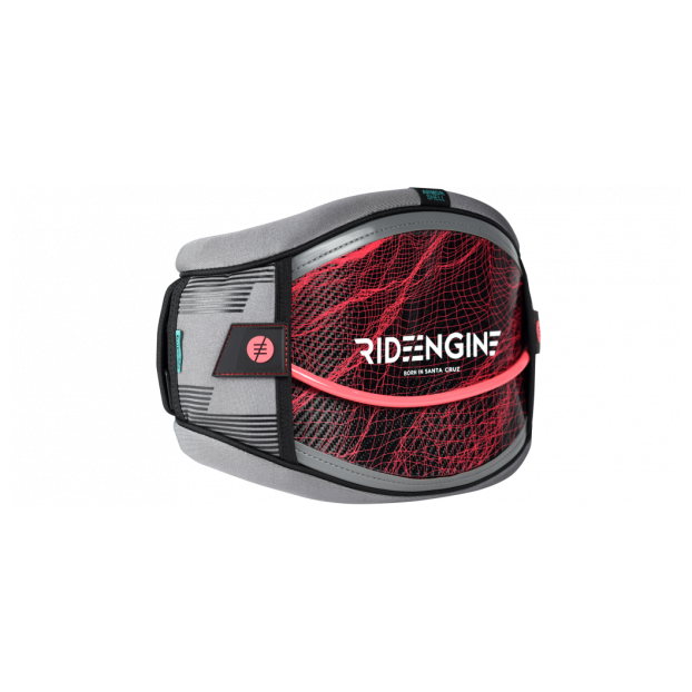 Кайт Трапеция RideEngine 2019 Elite Carbon Infrared Harness (XL) - Аритикул 39010 - Фото 2