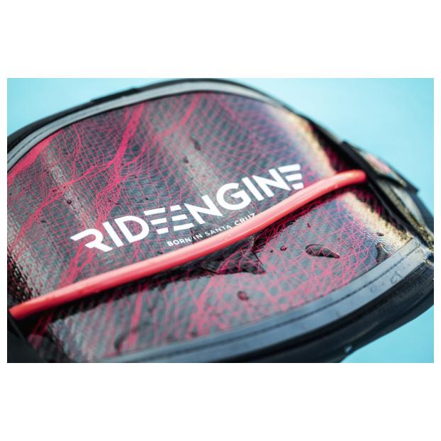 Кайт Трапеция RideEngine 2019 Elite Carbon Infrared Harness (L) - Аритикул 39010 - Фото 4