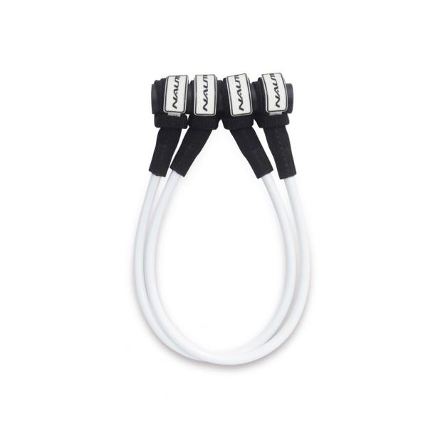 Трапеционные шкотики NAUTIX (fixed) - Аритикул 107018 Петли трапец. Nautix Fixed Harness L=22 cm - Фото 1