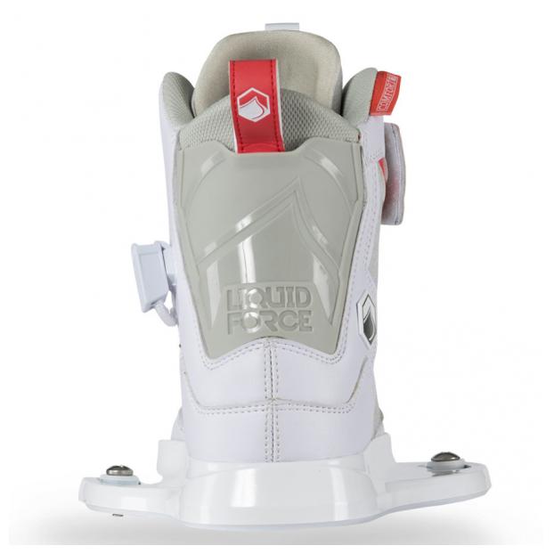 Крепления для вейкборда детские LIQUID FORCE DREAM - Аритикул dream-12T-5Y - Фото 3