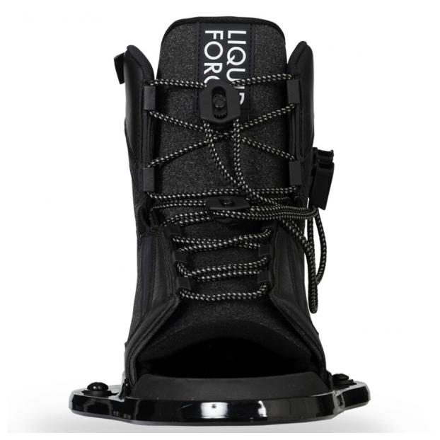 Крепления для вейкборда LIQUID FORCE INDEX - Аритикул indx-8-12 - Фото 4