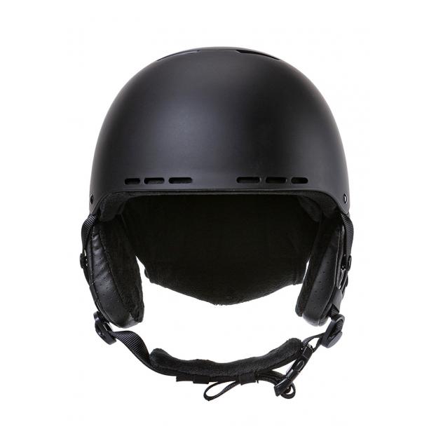 Шлем MEATFLY «MAUL HELMET»  - Аритикул MAUL-Black-S - Фото 3