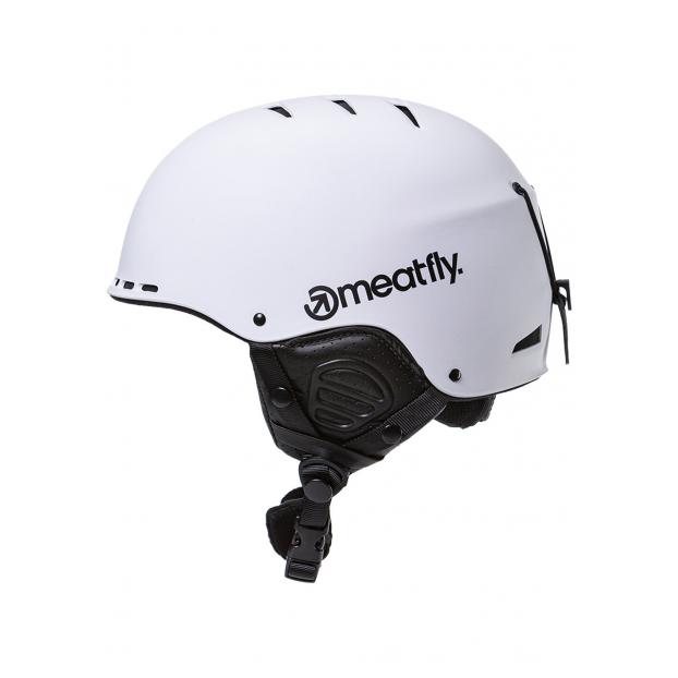 Шлем MEATFLY «MAUL HELMET»  - Аритикул MAUL-White-L - Фото 9