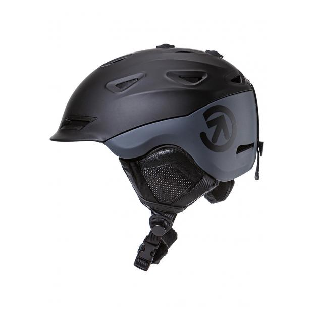 Шлем MEATFLY «ZENOR HELMET»  - Аритикул ZENOR-Black-M - Фото 2