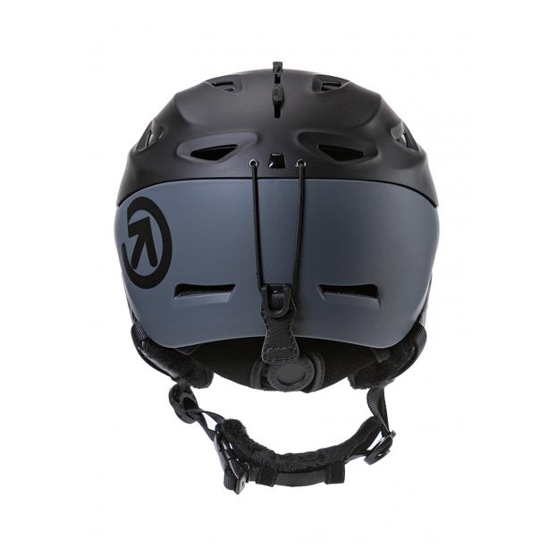 Шлем MEATFLY «ZENOR HELMET»  - Аритикул ZENOR-Black-M - Фото 4