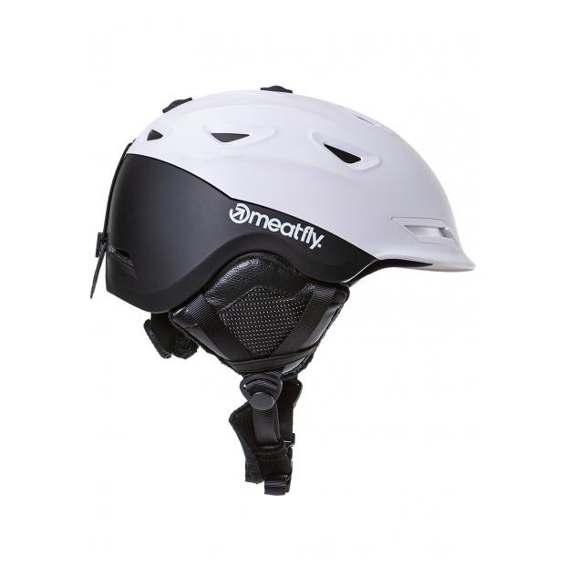 Шлем MEATFLY «ZENOR HELMET»  - Аритикул ZENOR-Black-M - Фото 8