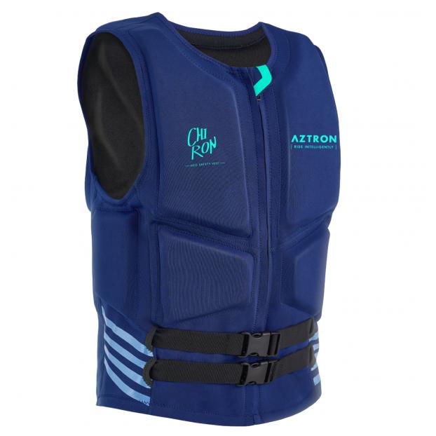 Жилет водный AZTRON Chiron Neoprene Safety Vest - Аритикул az_chir-M - Фото 1