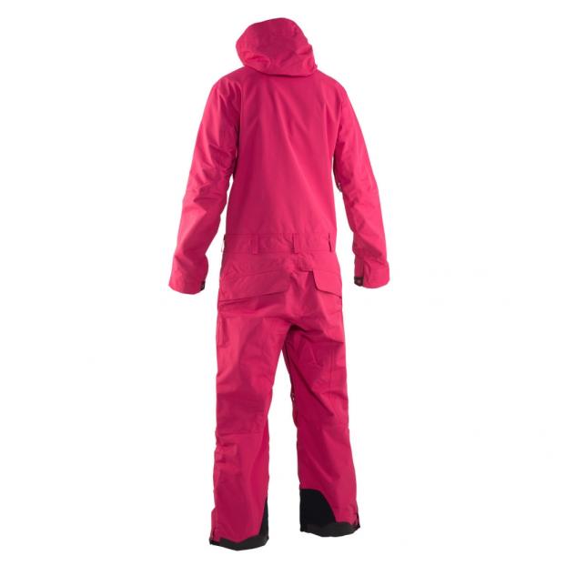 Комбинезон 8848 Altitude «STRIKE SKI SUIT-2» - Аритикул 8848 Altitude STRIKE SKI SUIT-2 - CERISE - M - Фото 5