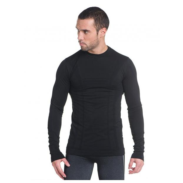 Термобелье (куртка) HYRA - Аритикул 9420 Black L/XL Термобелье (куртка) HYRA   - Фото 3