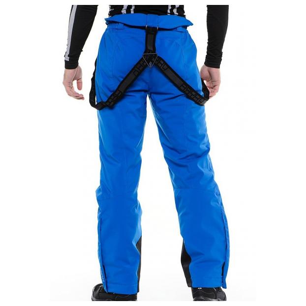 Горнолыжные брюки HYRA.  Арт "HMP 1327" - Аритикул (blue) 54 HYRA. Арт "HMP 1327" - Фото 6