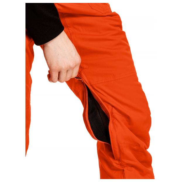 Сноубордические брюки MEATFLY «FOXY PREMIUM PANTS»  - Аритикул FOXY PREMIUM-RED-XS - Фото 14