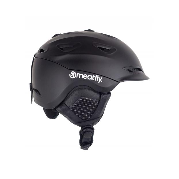 Шлем MEATFLY «ZENOR HELMET»  - Аритикул ZENOR-Black-M - Фото 15