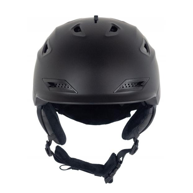 Шлем MEATFLY «ZENOR HELMET»  - Аритикул ZENOR-Black-M - Фото 18