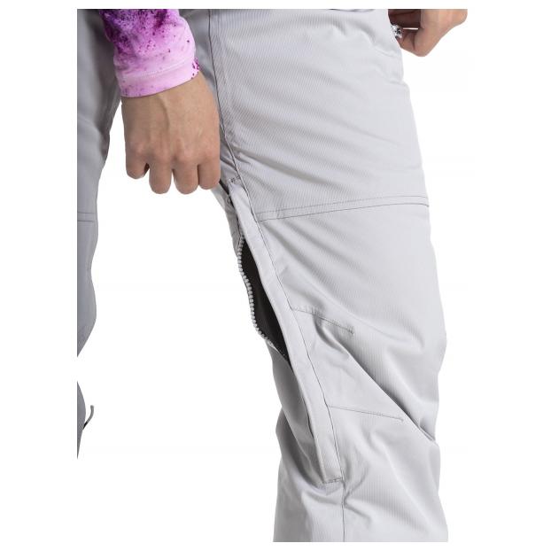 Сноубордические брюки MEATFLY «FOXY PREMIUM PANTS»  - Аритикул FOXY PREMIUM-Black-XS - Фото 19