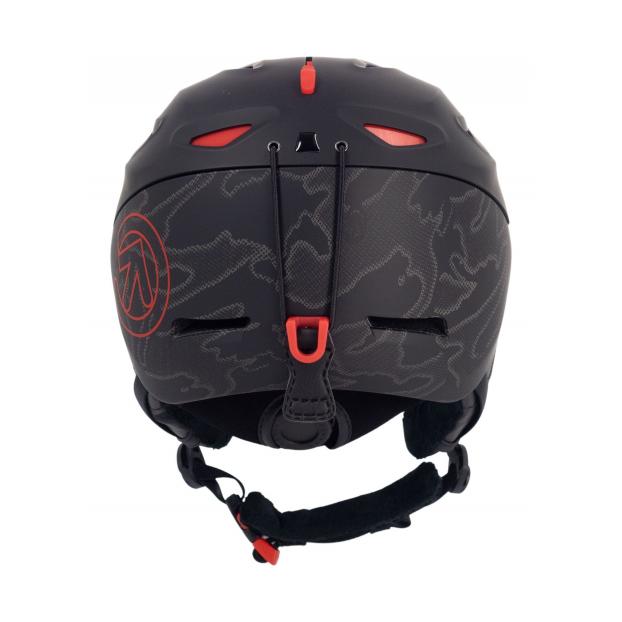 Шлем MEATFLY «ZENOR HELMET»  - Аритикул ZENOR-zenor_blue/black-M/L - Фото 20