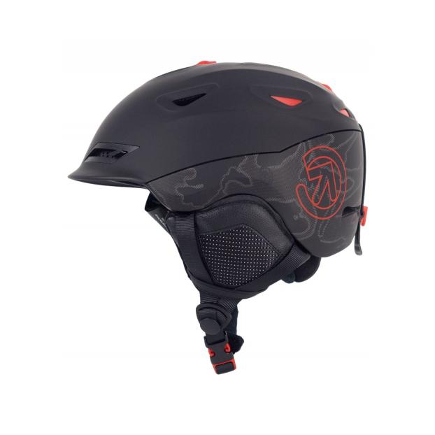 Шлем MEATFLY «ZENOR HELMET»  - Аритикул ZENOR-zenor_blue/black-M/L - Фото 22