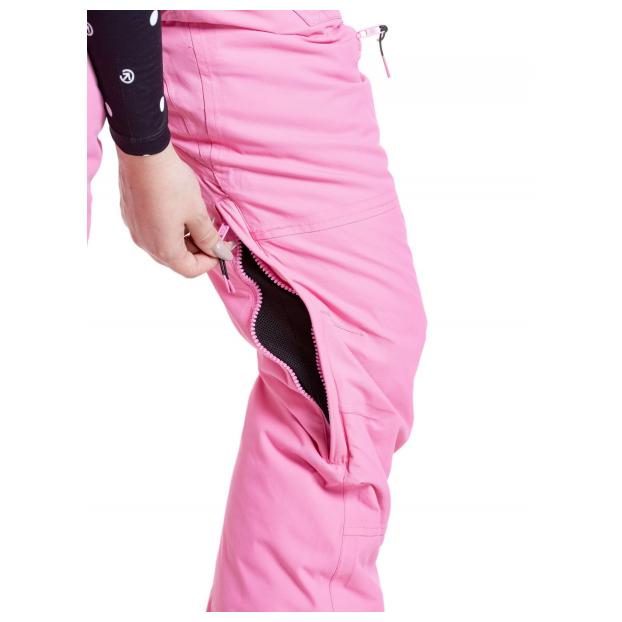 Сноубордические брюки MEATFLY «FOXY PANTS»  - Аритикул FOXY-Pink Killer-S - Фото 20