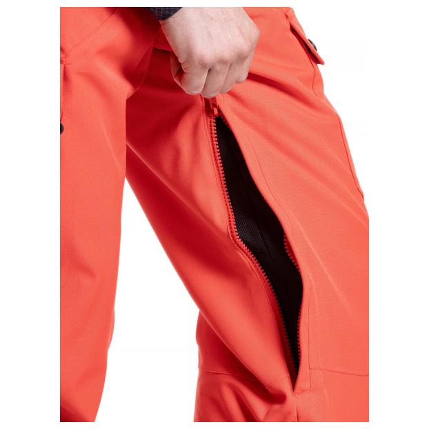 Сноубордические брюки MEATFLY «GARY»  - Аритикул GARY-2-ACID LIME-M - Фото 13