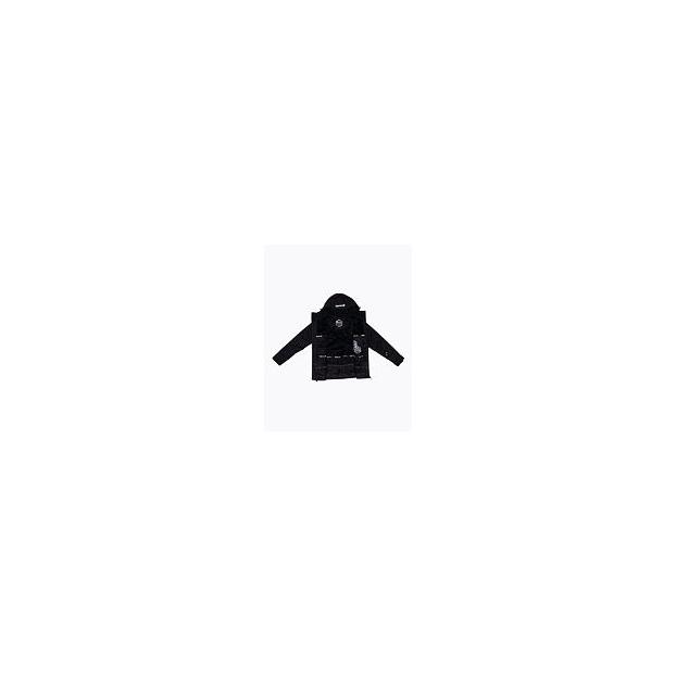 Сноубордическая куртка MEATFLY «MANIFOLD» - Аритикул MANIFOLD-2-SLATE BLUE/BLACK-M - Фото 17