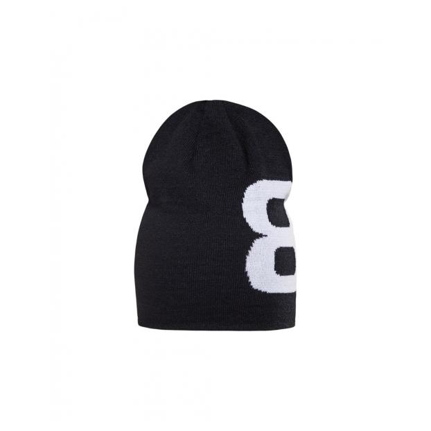 Шапочка 8848 ALTITUDE “ALTA BEANIE” Арт: 1895 - Аритикул 1895 ALTA BEANIE black - Фото 1