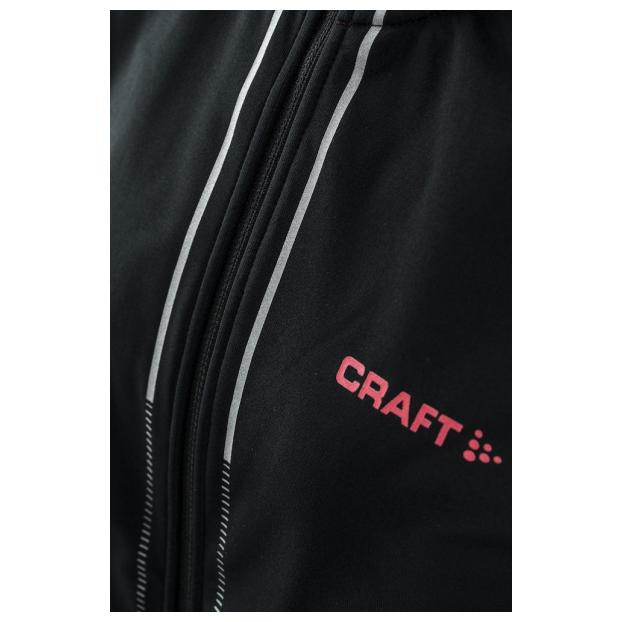Куртка CRAFT Storm 2.0 XC - Аритикул 1904258 STORM 2.0 М Black - S - Фото 5