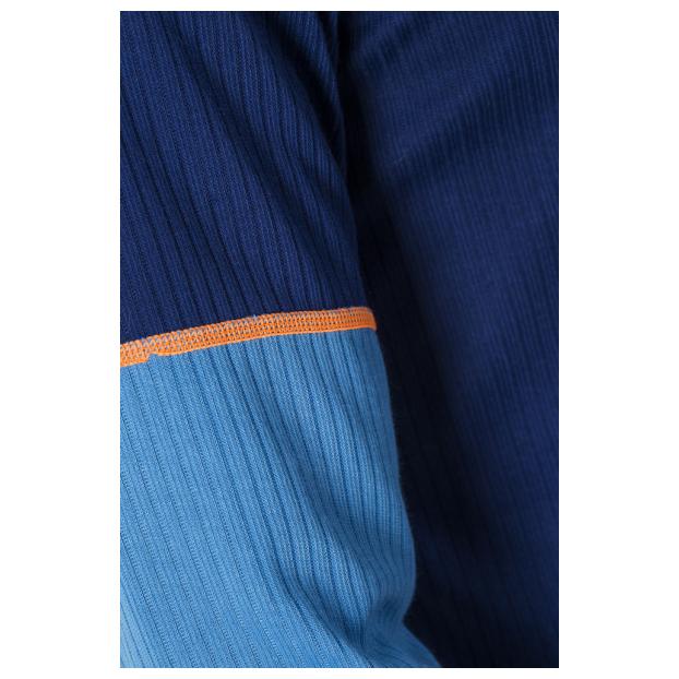 Комплект CRAFT Baselayer - Аритикул 1905332/392355 CRAFT Baselayer Blue - M - Фото 2