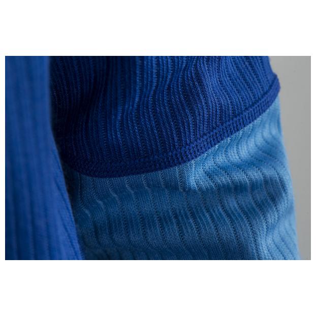 Комплект CRAFT Baselayer - Аритикул 1905355/386355 CRAFT Baselayer JR Blue - 134/140 - Фото 3