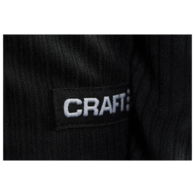 Комплект CRAFT Baselayer - Аритикул 1905355/386355 CRAFT Baselayer JR Blue - 158/164 - Фото 7