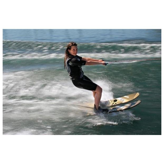 Водные лыжи Jobe Hemi Series - Аритикул Водные лыжи стд JOBE 13 Hemi Series 65" - Фото 2