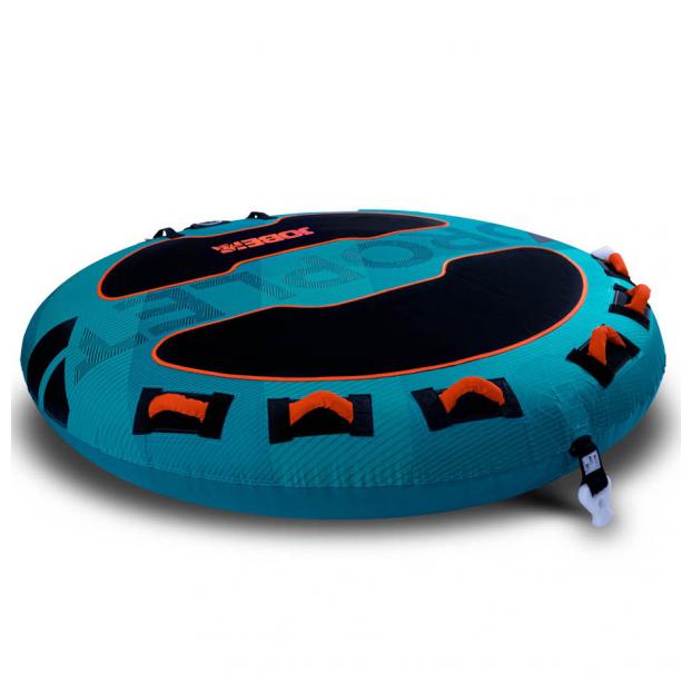 JOBE буксируемый баллон DROPLET TOWABLE 3P (SS22) - Аритикул 230322002-PCS.- - Фото 1