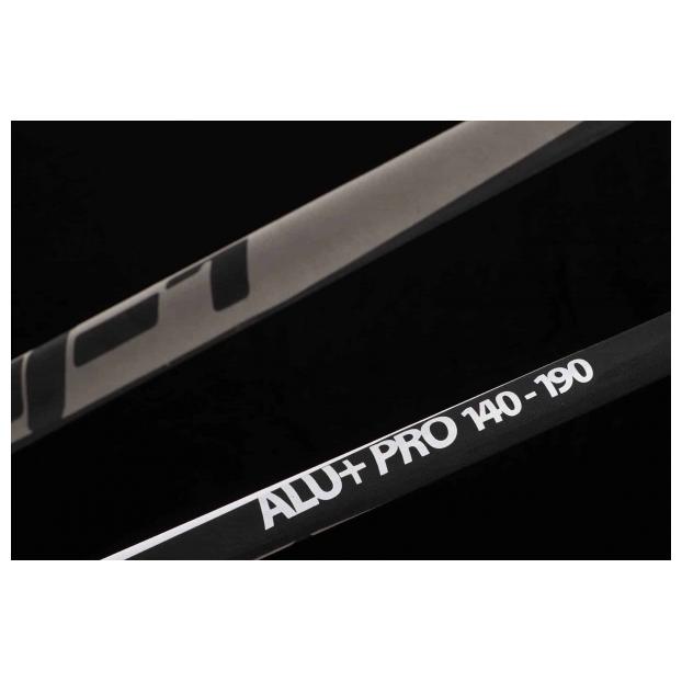 Гик POINT-7 "ALU+PRO" алюминиевый - Аритикул Гик POINT-7 "ALU+PRO" алюминиевый 140-190 - Фото 5